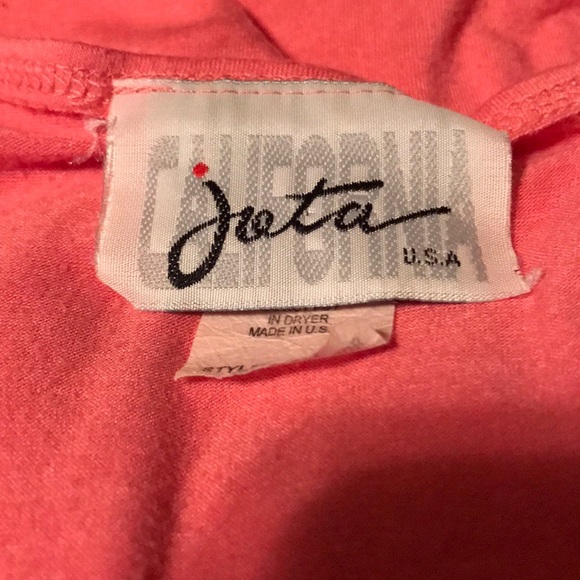 Jota California Tunic 🌸 - Picture 5 of 8